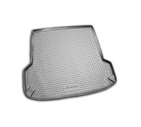 Element Tailored Fit Rubber Boot Liner Protector Mat for SKODA Octavia Tour Typ MK1 1U; 1996-2010>, estate