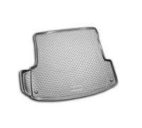 Element Tailored Fit Rubber Boot Liner Protector Mat for SKODA Octavia Tour Typ MK1 1U; 1996-2010, hatchback