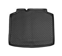 Element Tailored Fit Rubber Boot Liner Protector Mat for SKODA Scala 2019-> 1 pcs.