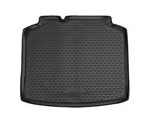 Element Tailored Fit Rubber Boot Liner Protector Mat for SKODA Scala 2019-> 1 pcs.