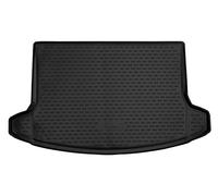 Element Tailored Fit Rubber Boot Liner Protector Mat for SSANGYONG Korando 2019-> IVC300, upper trunk, 1 pcs.