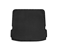 Element Tailored Fit Rubber Boot Liner Protector Mat for SSANGYONG Rexton 2017-> Folded backseat 1 pcs.