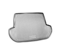 Element Tailored Fit Rubber Boot Liner Protector Mat for SUBARU Outback 01/2010-2014, SUV