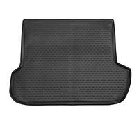 Element Tailored Fit Rubber Boot Liner Protector Mat for SUBARU Outback, 2015-2018, estate, 1 pc.