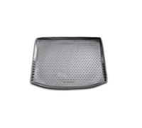 Element Tailored Fit Rubber Boot Liner Protector Mat for SUBARU XV, 2012-2016, SUV
