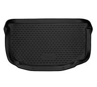 Element Tailored Fit Rubber Boot Liner Protector Mat for Suzuki Baleno II, 2016> hb,(upper trunk)