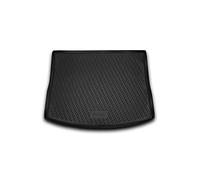 Element Tailored Fit Rubber Boot Liner Protector Mat for SUZUKI Splash, 2009->, hatchback