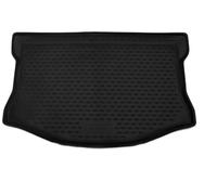 Element Tailored Fit Rubber Boot Liner Protector Mat for TOYOTA Aqua (P10), 2011-2014, hatchback, right-hand drive, 1 pc.