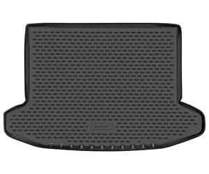 Element Tailored Fit Rubber Boot Liner Protector Mat for TOYOTA Auris, 2007-2012, hatchback