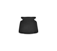 Element Tailored Fit Rubber Boot Liner Protector Mat for TOYOTA Avensis, 2003-2009, saloon