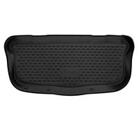 Element Tailored Fit Rubber Boot Liner Protector Mat for TOYOTA AYGO/CITROEN C1/PEUGEOT 108 HB 5D 2014-