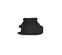 Element Tailored Fit Rubber Boot Liner Protector Mat for TOYOTA Camry 07/2006-12/2011, saloon