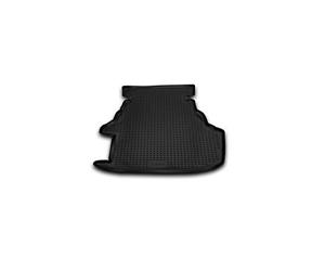 Element Tailored Fit Rubber Boot Liner Protector Mat for TOYOTA Camry 07/2006-12/2011, saloon