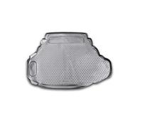 Element Tailored Fit Rubber Boot Liner Protector Mat for TOYOTA Camry (XV50), 2011-2017, 2.5L /3.5L saloon
