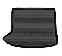 Element Tailored Fit Rubber Boot Liner Protector Mat for TOYOTA Corolla, 2012-2018, saloon
