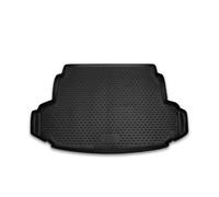 Element Tailored Fit Rubber Boot Liner Protector Mat for TOYOTA Fielder (E140), 2006-2012, estate, 1 pc.