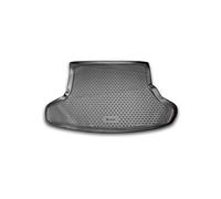 Element Tailored Fit Rubber Boot Liner Protector Mat for TOYOTA Prius, 2010-2015, hatchback