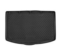 Element Tailored Fit Rubber Boot Liner Protector Mat for TOYOTA Yaris 2020->, Hb., 1 pcs.
