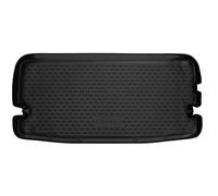 Element Tailored Fit Rubber Boot Liner Protector Mat for VOLKSWAGEN California (T5) 2003-2015 Mv, 5 doors, short