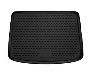 Element Tailored Fit Rubber Boot Liner Protector Mat for Volkswagen Golf VII Sportsvan (upper floor of the trunk) 2012-2017