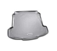 Element Tailored Fit Rubber Boot Liner Protector Mat for VOLKSWAGEN Polo, 2009-2017->, saloon