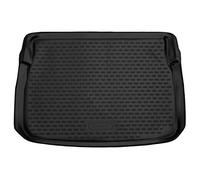 Element Tailored Fit Rubber Boot Liner Protector Mat for VW Golf Sportsvan 2014-