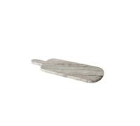 Element Tapas Board Marble/Grey
