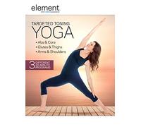 Element: Targeted Toning Yoga [Region 1]