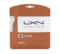 Element Tennis String Bronze by Luxilon