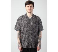 Element - The Doers Off Black - Shirt - black - L - 100% Viscose,Viscose L