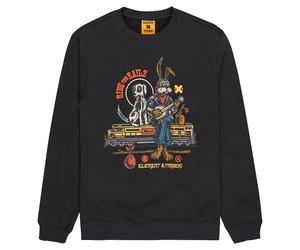 Element Timber Aboard Sweatshirt