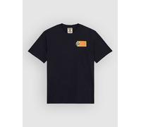 Element Timber Canned T-Shirt flint black L