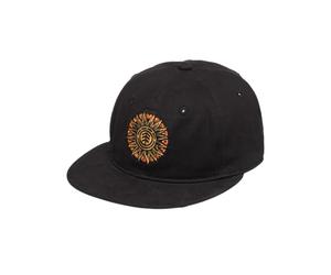 Element Timber - Clipback Cap - Men - Black.