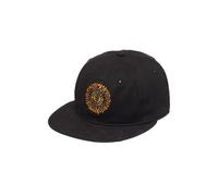 Element - Timber Flint Black - Cap - black - Onesize - 100% Cotton Onesize