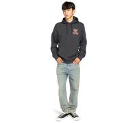 Element Timber Guard Dogs Hoodie Black XL Man