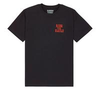 Element Timber Guard Dogs Short Sleeve T-shirt