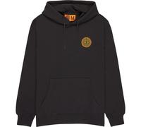 Hooded Sweatshirt Element Timber Orbit Noir XS