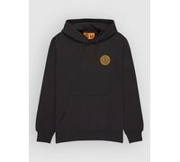 Element Timber Orbit Hoodie off black XS