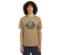 Element Timber Shaper Short Sleeve T-shirt