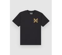 Element Timber Signs T-Shirt off black L
