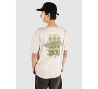 Element Timber Skeleton Gang Short Sleeve T-shirt