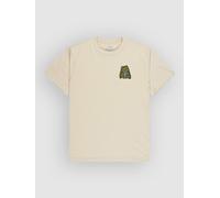 Element Timber The Frog T-Shirt oat milk M
