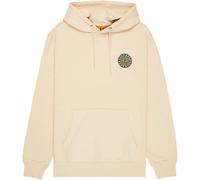 Hooded Sweatshirt Element Timber The Light Beige XS