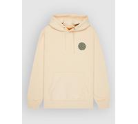Element Timber The Light Hoodie oat milk L