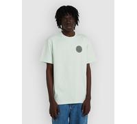 Element Timber The Light T-Shirt green lily XS