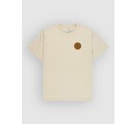 Element Timber The Light T-Shirt oat milk S