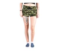 Element Timmy Womens Training Shorts Bermuda Moro XS Summer