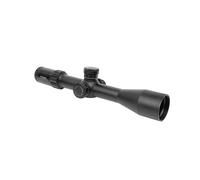 Element TITAN 3-18x50 FFP 34mm SF APR-2D MRAD Reticle/Turrets Scope