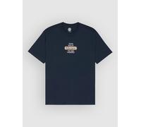 Element Too Wild T-Shirt eclipse navy S