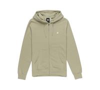 Element Top Cornell Classic ZH Young Mens Green XS